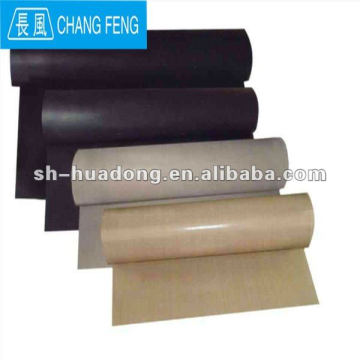 PTFE/TEFLON coated fabric